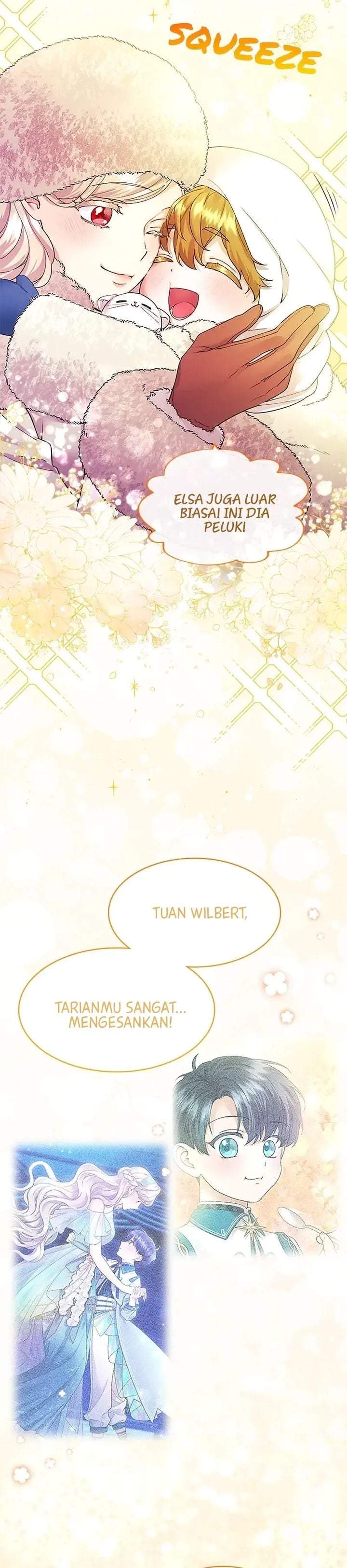 The Beloved Incompetent Stepmom Chapter 35