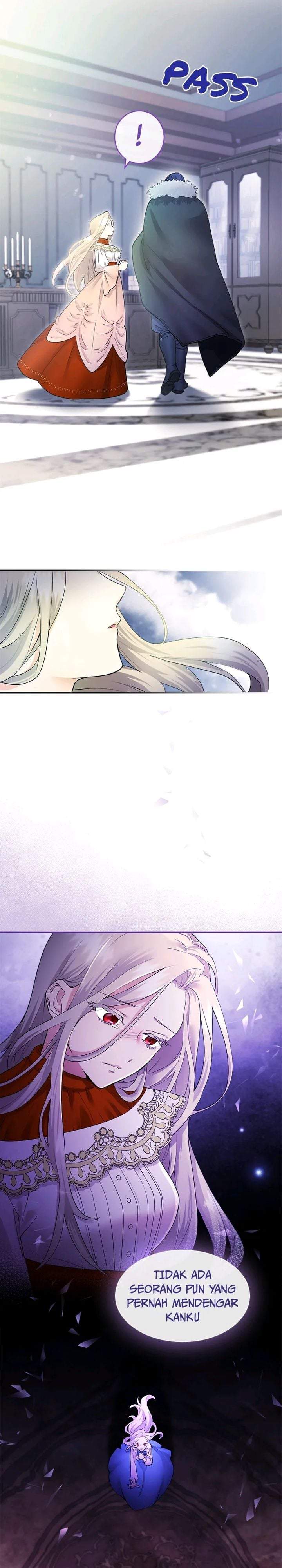 The Beloved Incompetent Stepmom Chapter 4