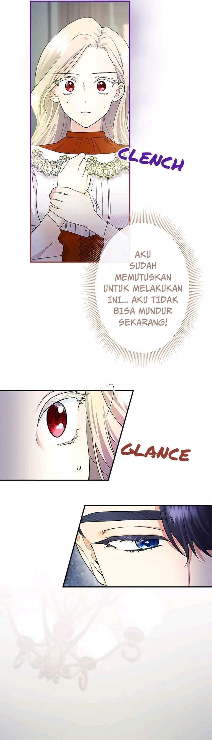 The Beloved Incompetent Stepmom Chapter 4