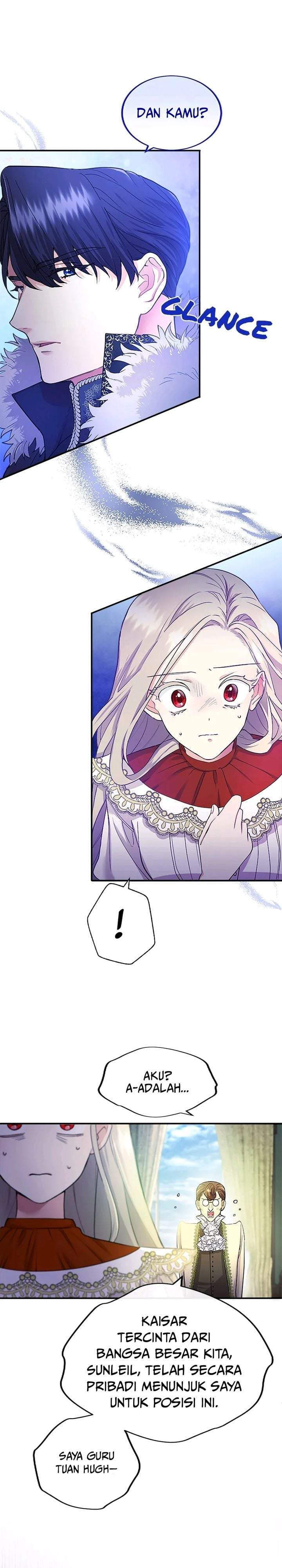The Beloved Incompetent Stepmom Chapter 4