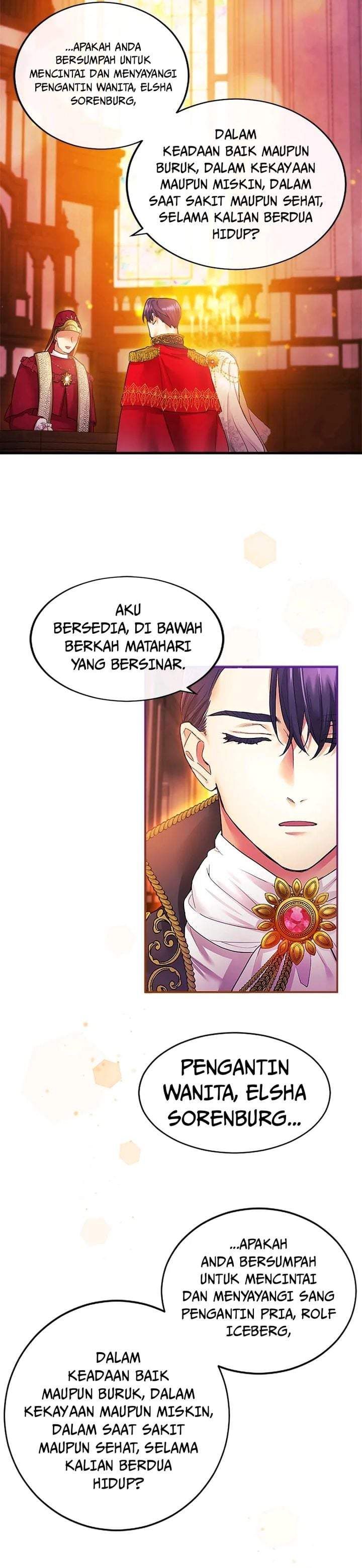 The Beloved Incompetent Stepmom Chapter 4