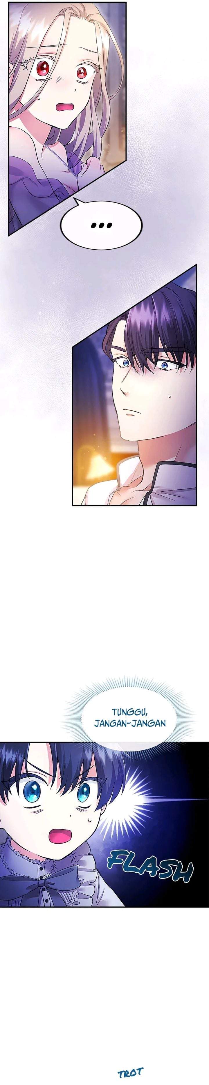 The Beloved Incompetent Stepmom Chapter 5