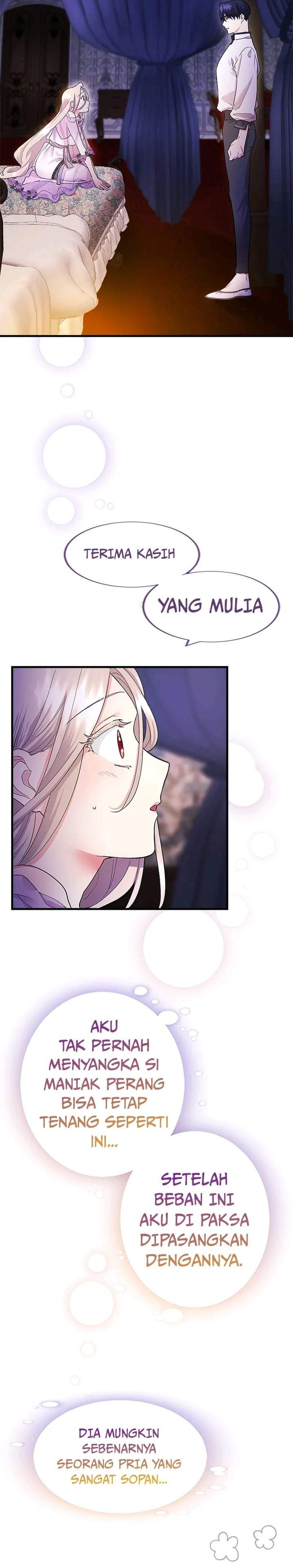 The Beloved Incompetent Stepmom Chapter 5