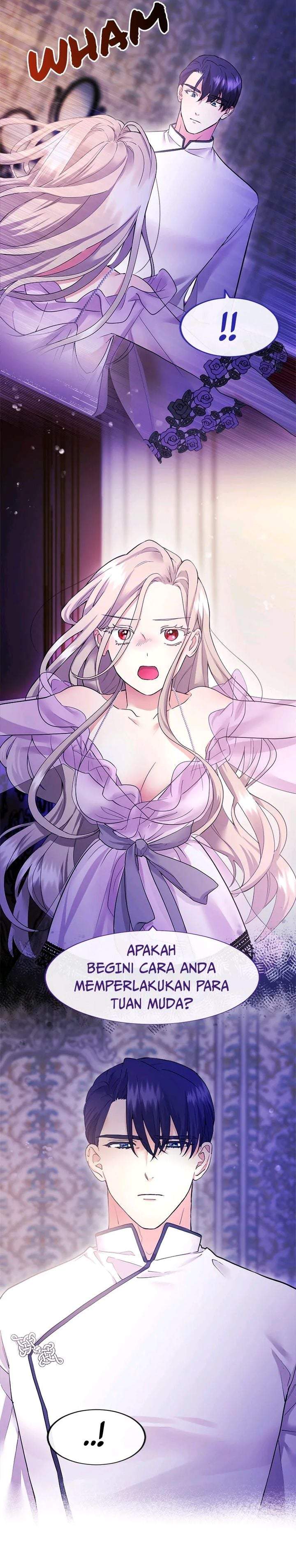 The Beloved Incompetent Stepmom Chapter 5