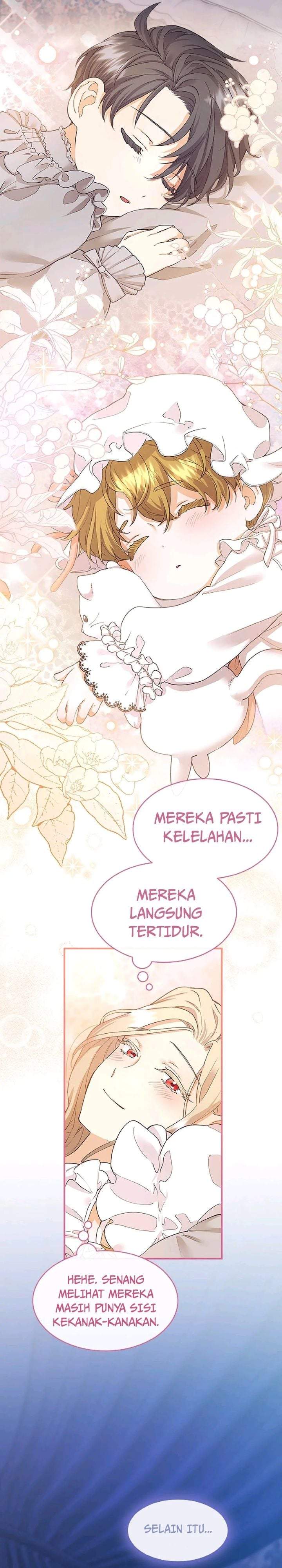 The Beloved Incompetent Stepmom Chapter 6