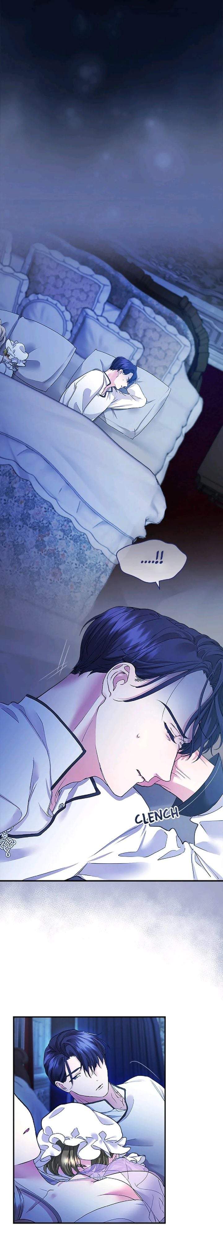 The Beloved Incompetent Stepmom Chapter 6
