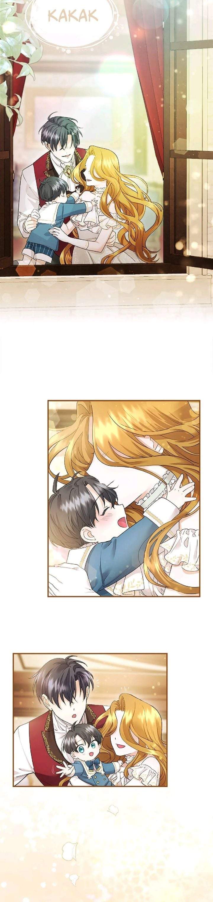 The Beloved Incompetent Stepmom Chapter 6