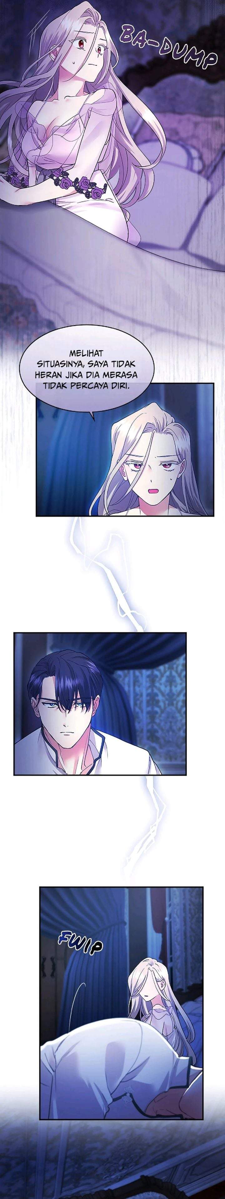 The Beloved Incompetent Stepmom Chapter 6