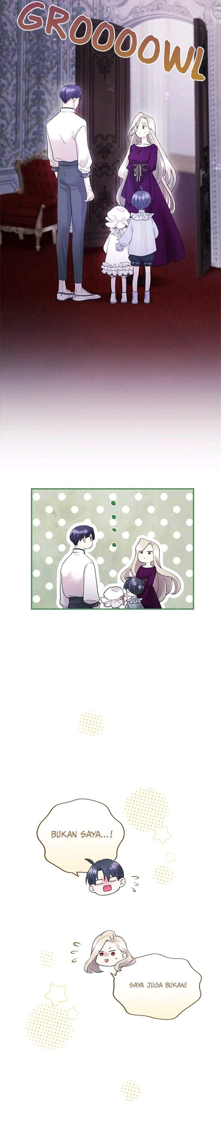 The Beloved Incompetent Stepmom Chapter 7