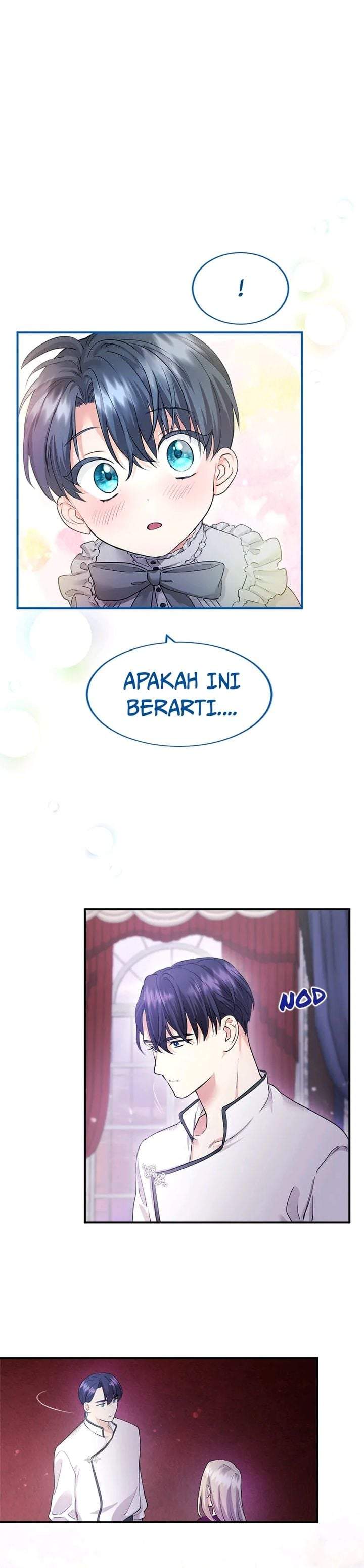 The Beloved Incompetent Stepmom Chapter 7