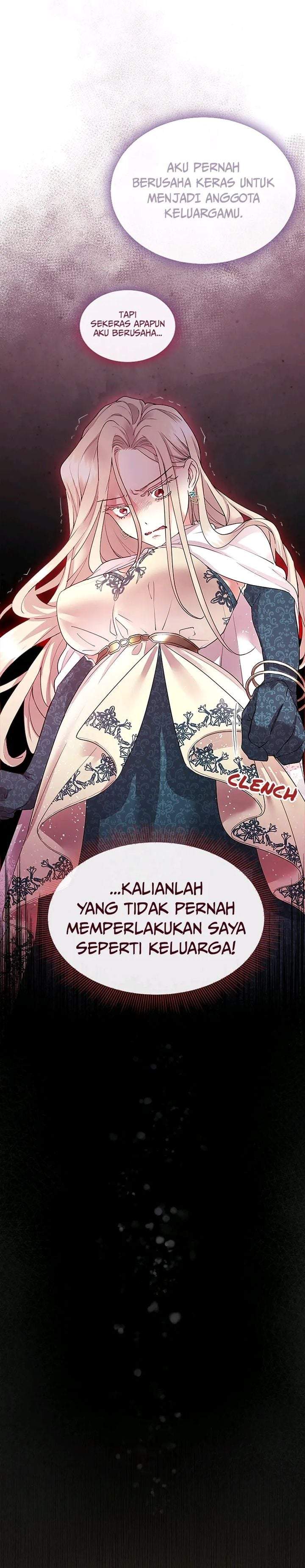 The Beloved Incompetent Stepmom Chapter 8
