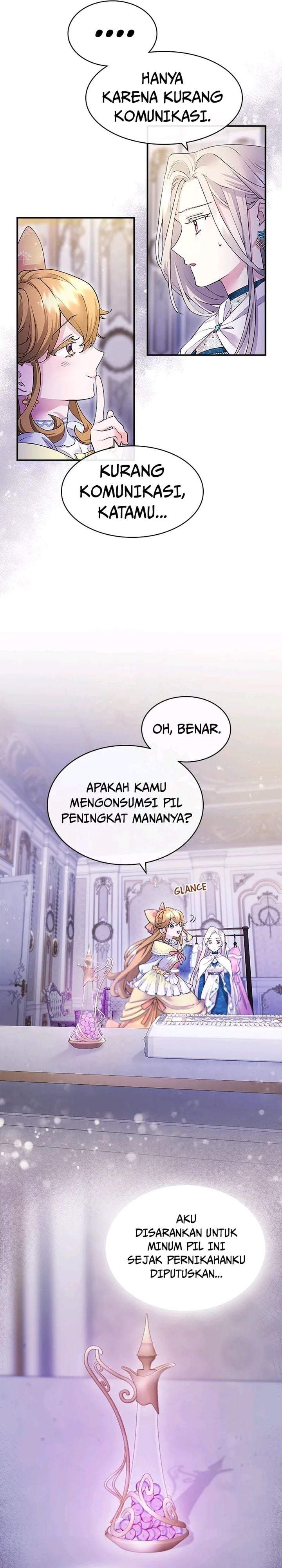 The Beloved Incompetent Stepmom Chapter 8