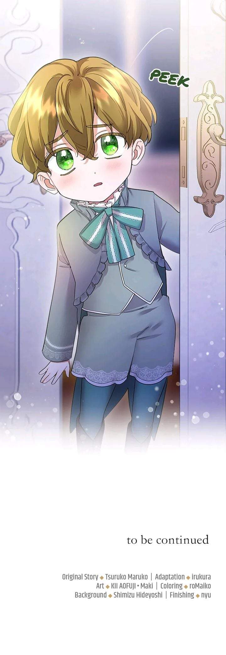 The Beloved Incompetent Stepmom Chapter 8