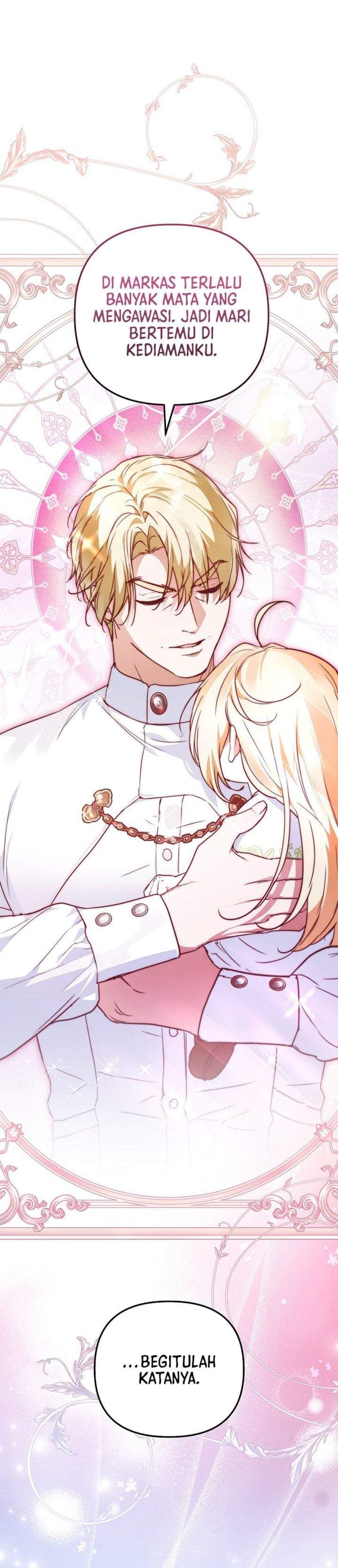 A Weary Child Looks for His Father Chapter 40