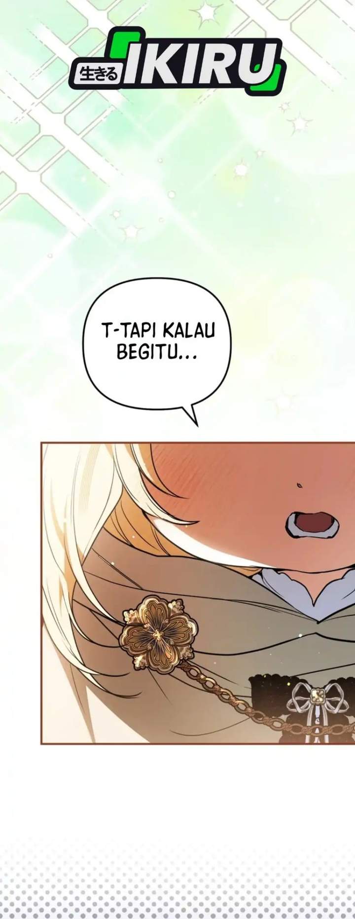 A Weary Child Looks for His Father Chapter 42