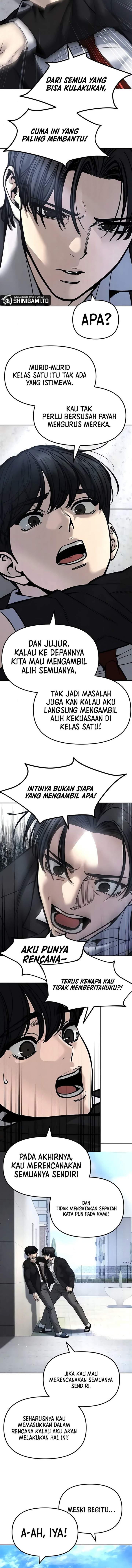 The Bully In Charge Chapter 180