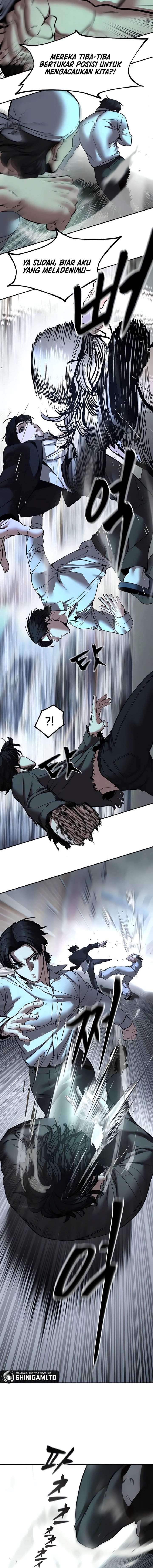 The Bully In Charge Chapter 183