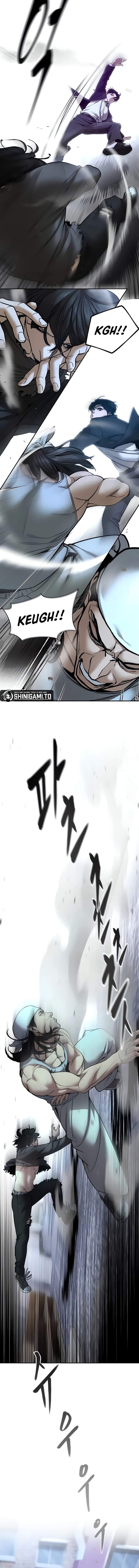 The Bully In Charge Chapter 183