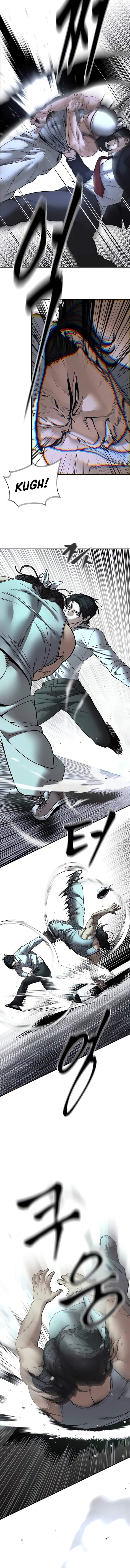 The Bully In Charge Chapter 183