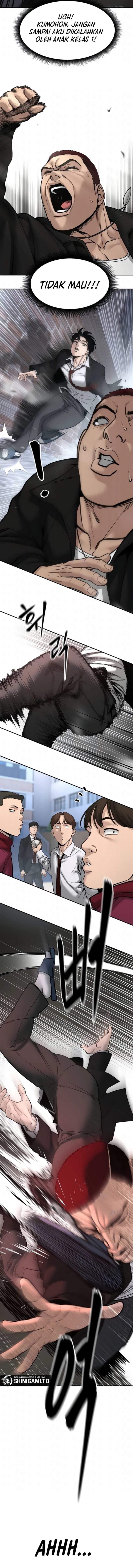 The Bully In Charge Chapter 184