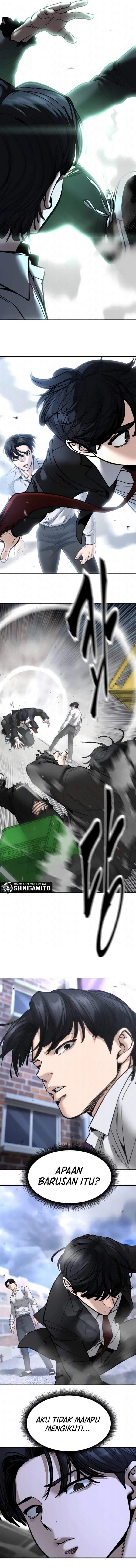 The Bully In Charge Chapter 184