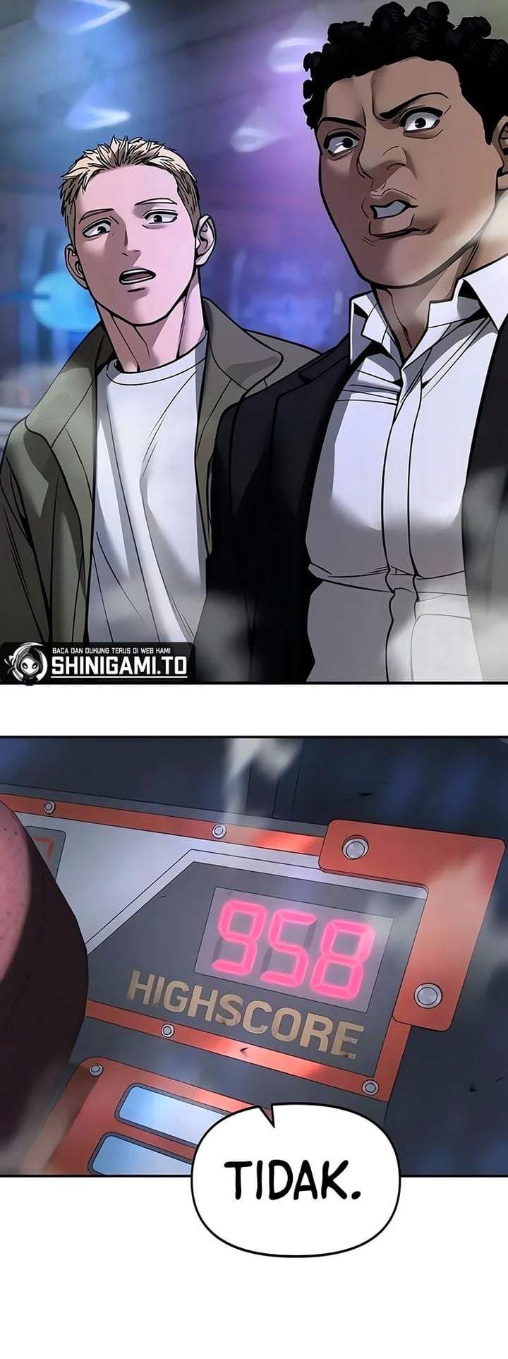 The Bully In Charge Chapter 185