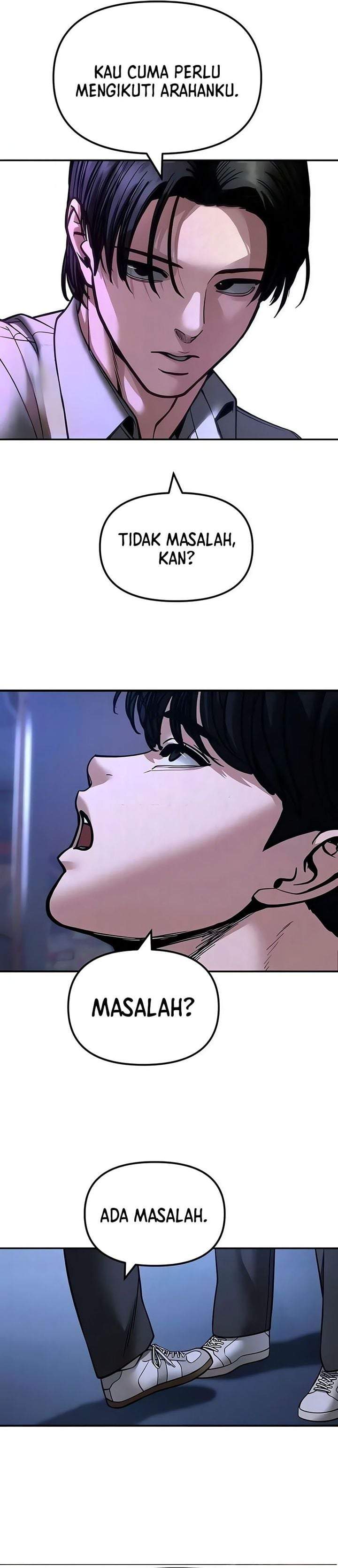 The Bully In Charge Chapter 185