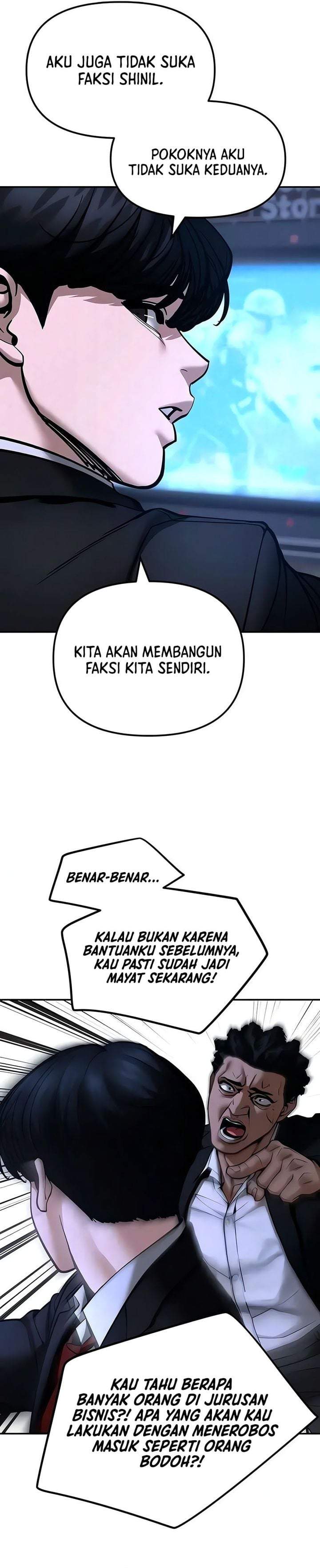 The Bully In Charge Chapter 185