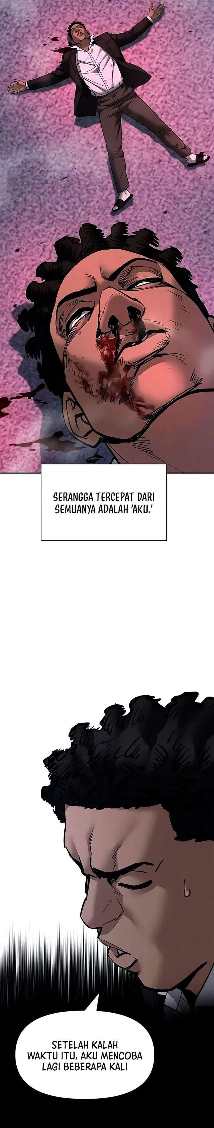 The Bully In Charge Chapter 185