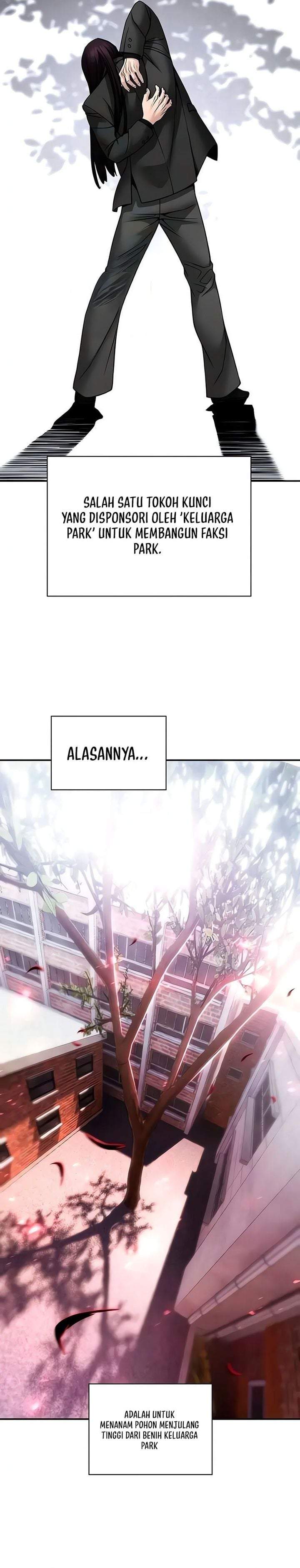 The Bully In Charge Chapter 185
