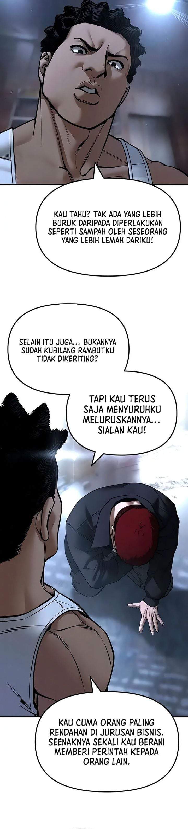 The Bully In Charge Chapter 185