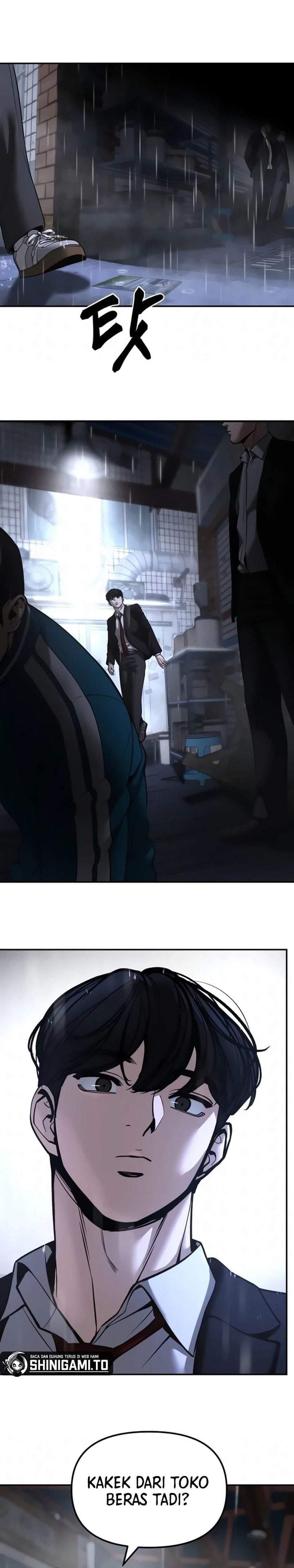 The Bully In Charge Chapter 186