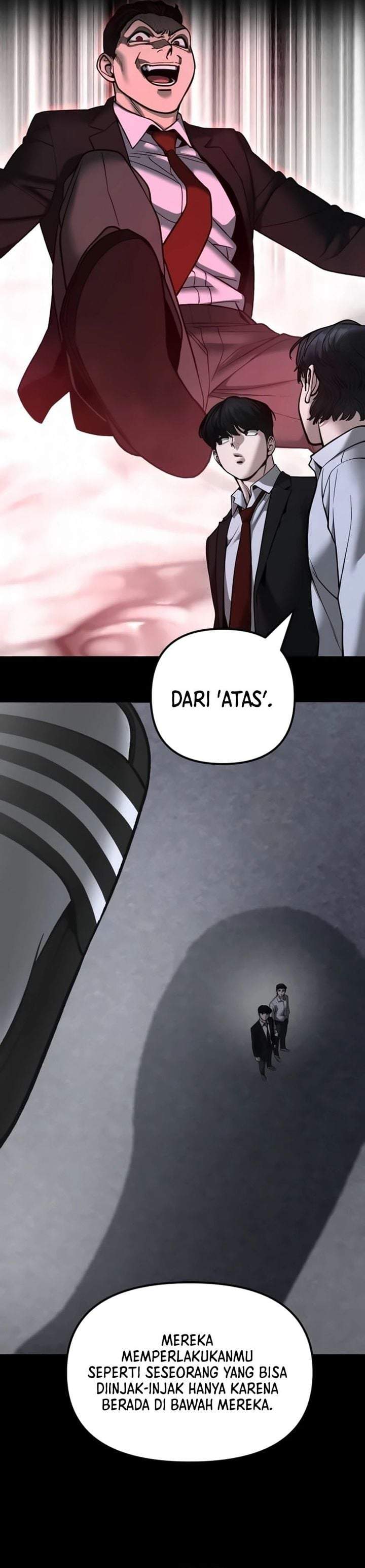 The Bully In Charge Chapter 186