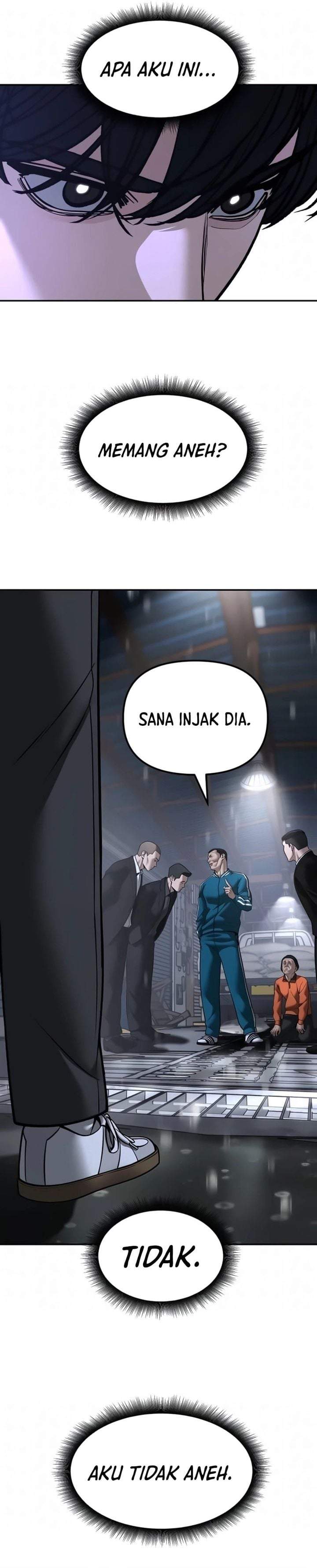 The Bully In Charge Chapter 186