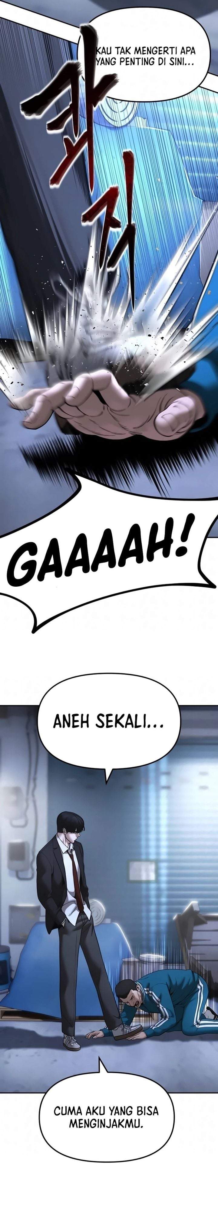 The Bully In Charge Chapter 186