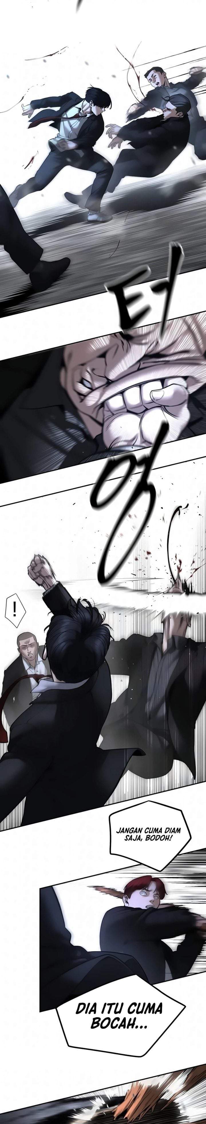The Bully In Charge Chapter 186