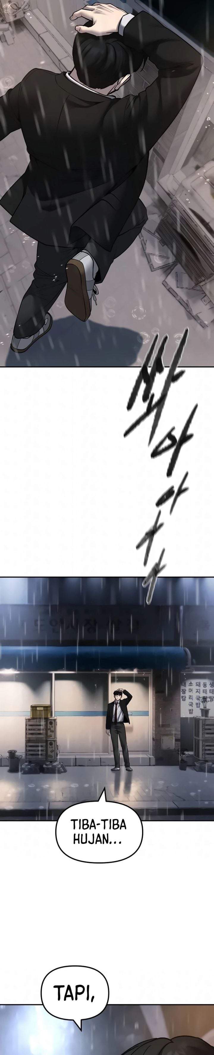 The Bully In Charge Chapter 186