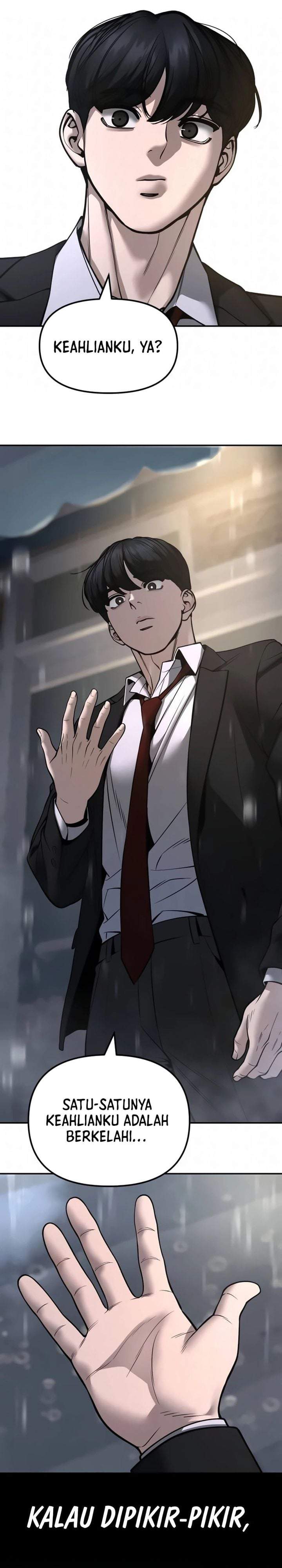 The Bully In Charge Chapter 186