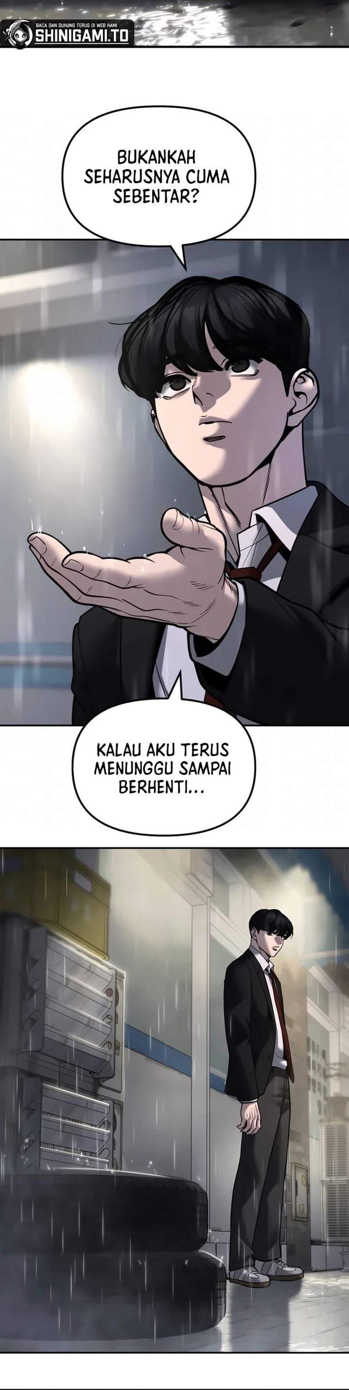 The Bully In Charge Chapter 186
