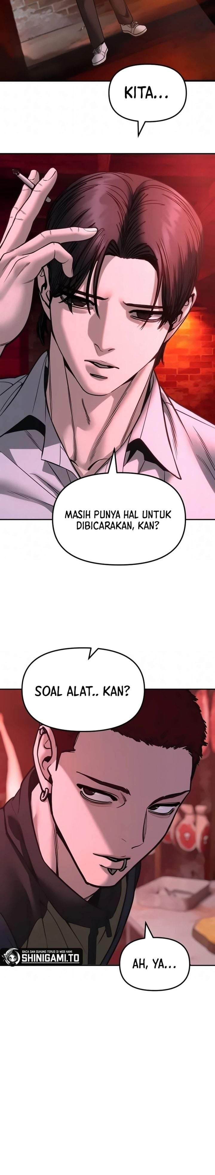 The Bully In Charge Chapter 186