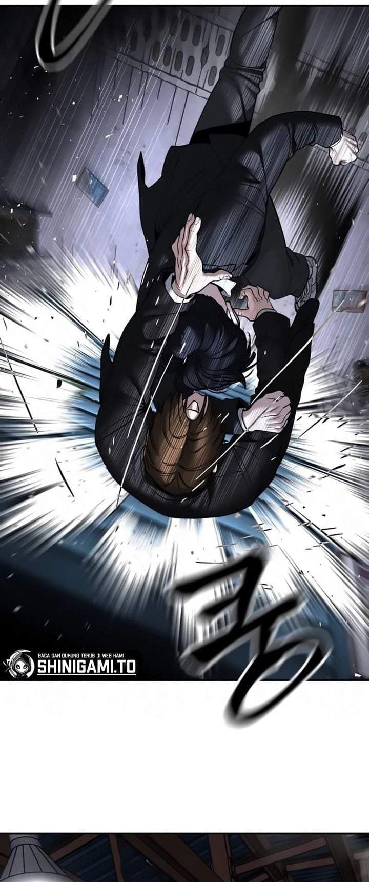 The Bully In Charge Chapter 186
