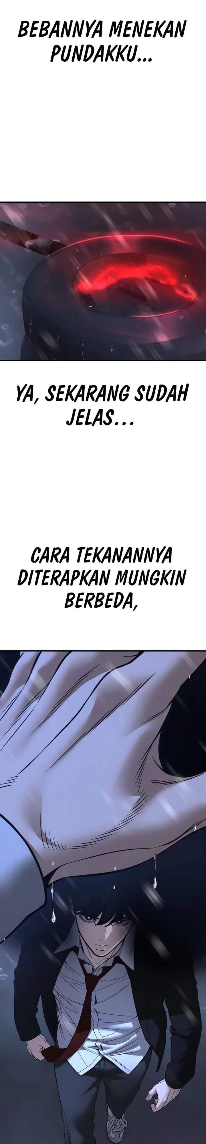 The Bully In Charge Chapter 186