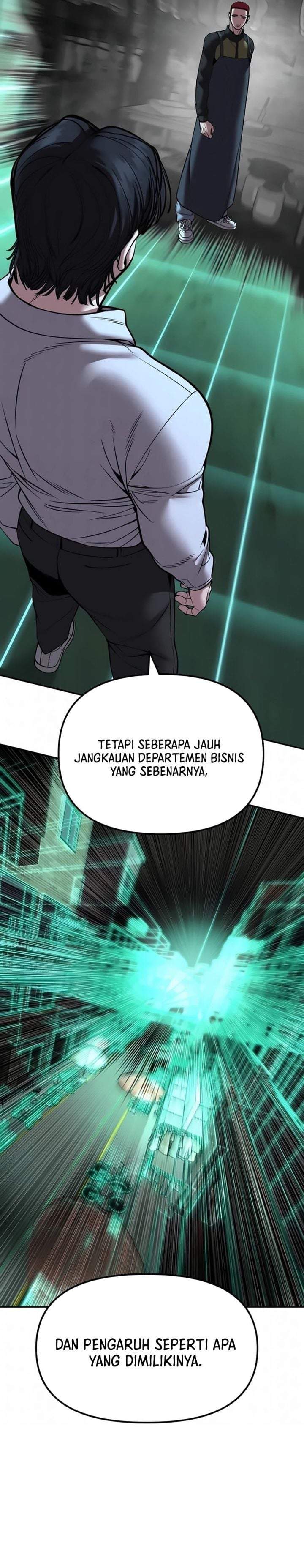 The Bully In Charge Chapter 187
