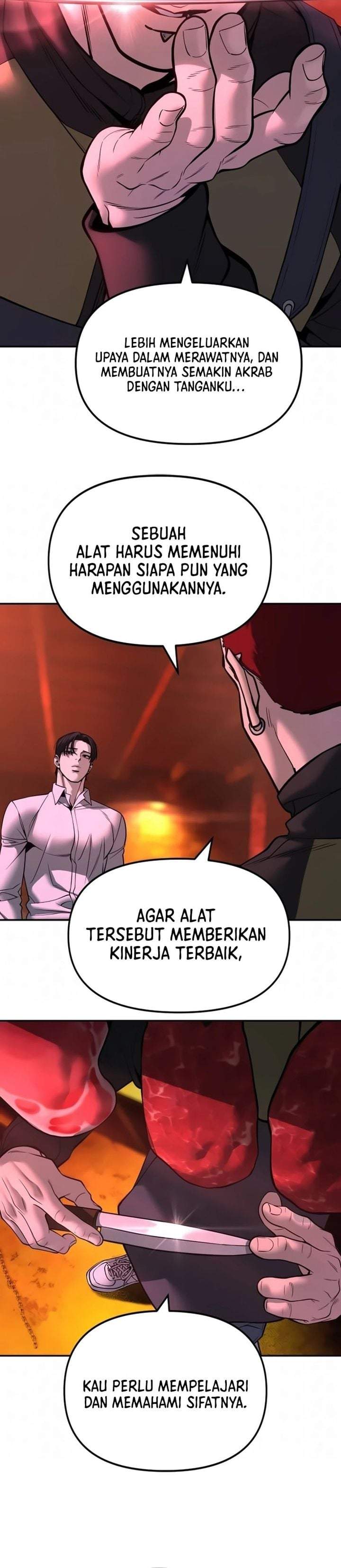 The Bully In Charge Chapter 187