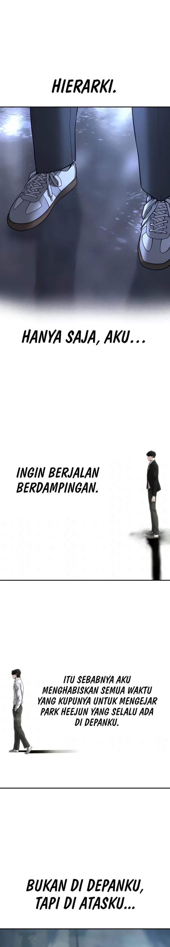 The Bully In Charge Chapter 187