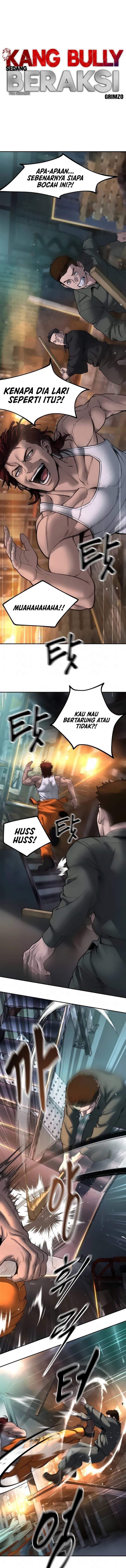 The Bully In Charge Chapter 188