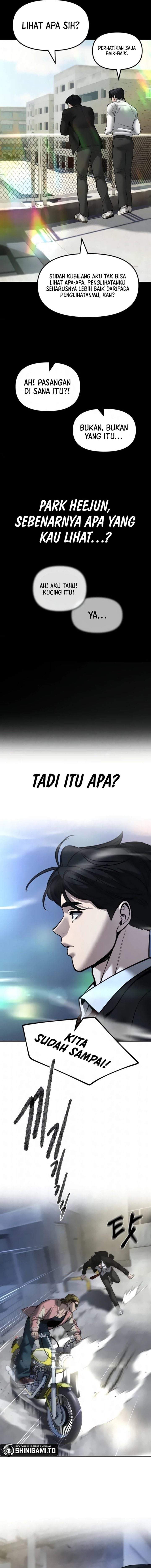The Bully In Charge Chapter 188