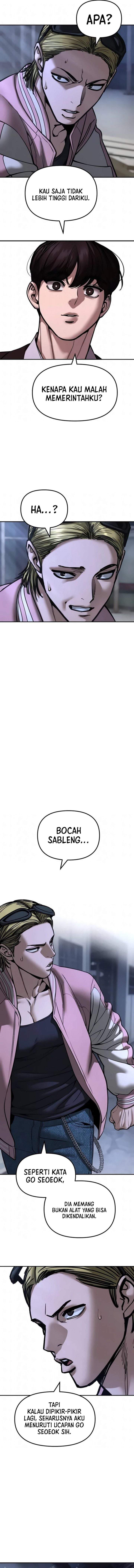 The Bully In Charge Chapter 188