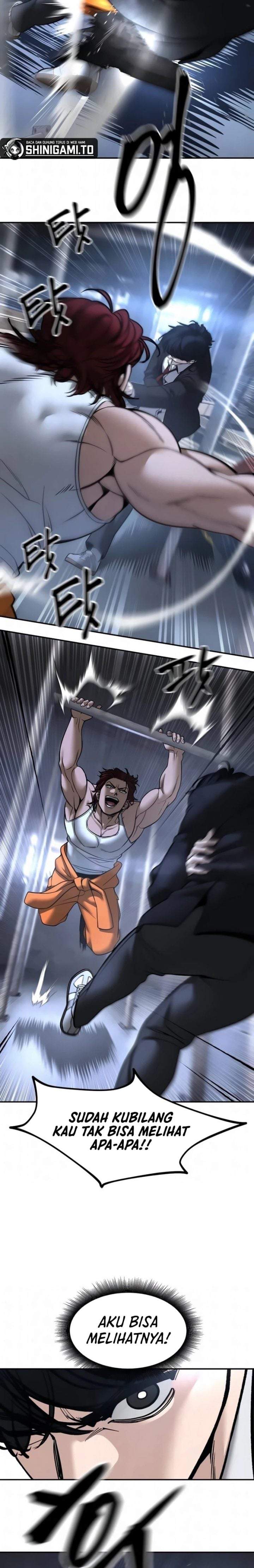 The Bully In Charge Chapter 188