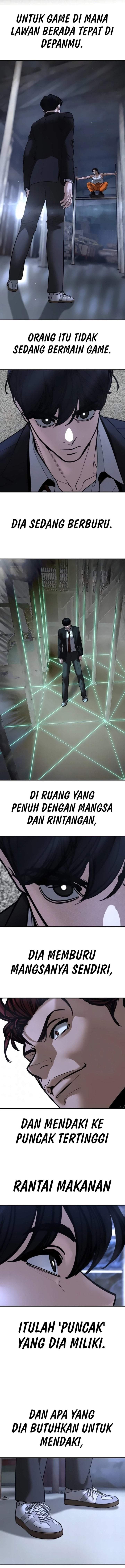 The Bully In Charge Chapter 189